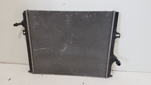 Водяний кулер кондиціонера bmw f20 8625430