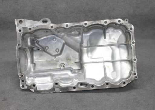 11138516485 8516485 - BMW F20 F21 1.6 D 114D 116d N47D16C масляный поддон