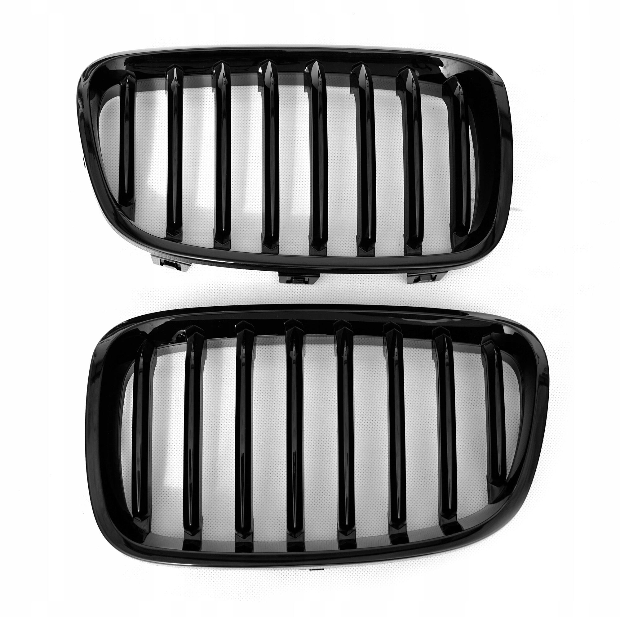 BMW F20 F21 11-14 решетка решетка почки высокий глянец
