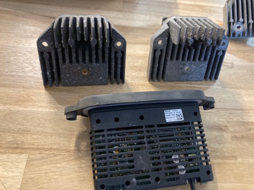 BMW F20 F21 7316145 Кассеты