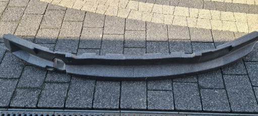 BMW F20 F21 амортизатор переднього бампера