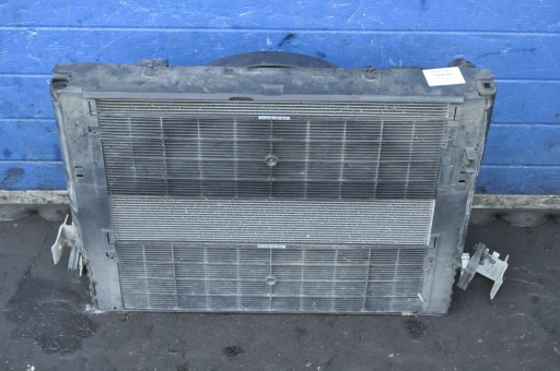 8641946 8741830 - Комплект радиаторов bmw f20 f21 f22 f23 f30 f31 f32 f33 f34 f36 8625439