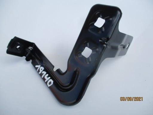 41357284647 - BMW F20 F21 F22 F23 F87 кронштейн крыла передний левый