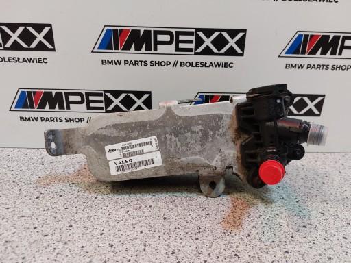 BMW F20 F21 F30 F31 МАСЛЯНЫЙ ОХЛАДИТЕЛЬ 760055303