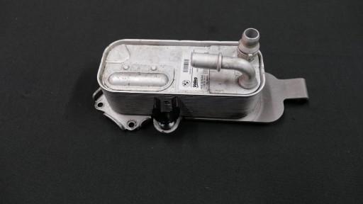 BMW F20 F21 F30 F31 МАСЛООХОЛОДЖУВАЧ N55 7600550