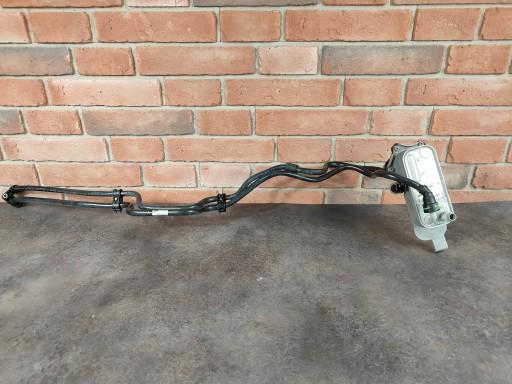 BMW F20 F21 F30 F31 МАСЛООХОЛОДЖУВАЧ + ТРУБКИ N55 7600550 7604982