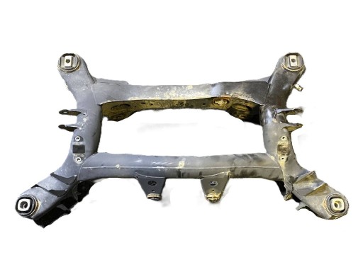 Bmw f20 f21 f30 f31 f32 санки коляска люлька задня 6792505