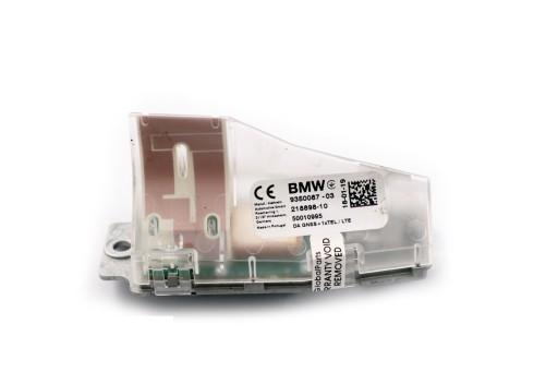 8795962 - BMW F20 F21 F30 F31 LCI антенна на крышу акула