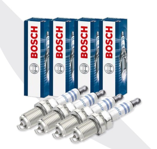 Свічка запалювання bosch 0242145541 для bmw 3 f30 f34 320i 328i