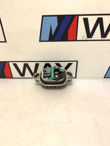 BMW F20 F21 Lift Jeż светодиодный модуль Controller 19813000