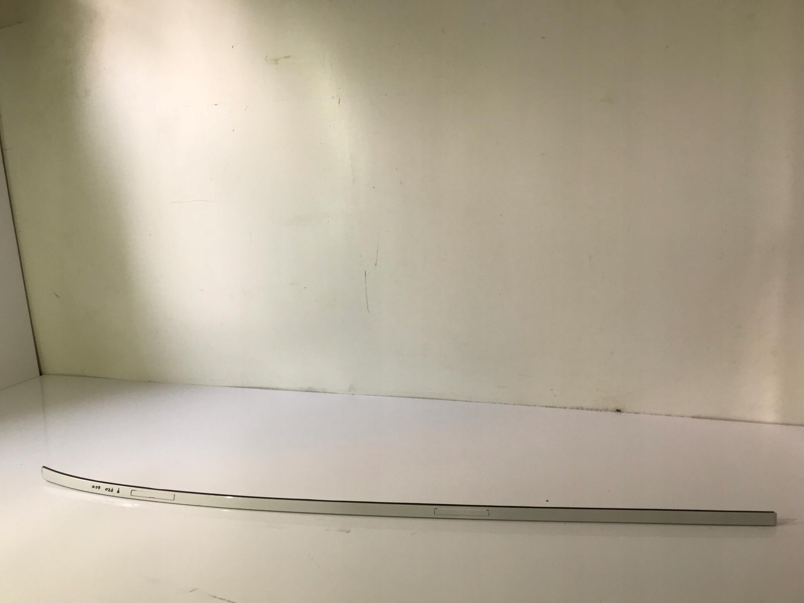 0000000000 - Формовка крыши BMW F20 F21, right Alpinweiss 3 300