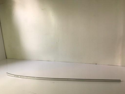 0000000000ww3 - BMW F20 F21 рейка даху права Alpinweiss 3 300