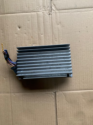 BMW F20 F21 Підсилювач HIFI 9242202