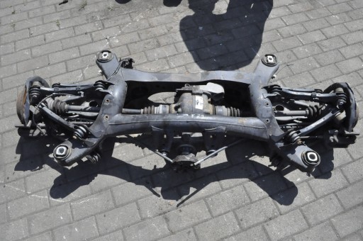 2.81 - Bmw f20 f21 bear bear bear back 7616971