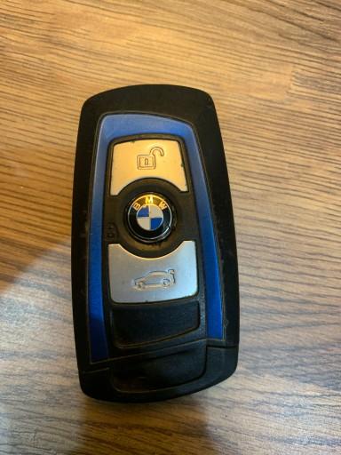 9312542 - BMW F20 F22 F23 F31 M SPORT KEY ОРИГИНАЛ 434 МГц