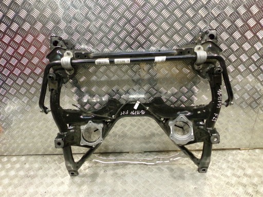 Bmw f20 f22 f30 f32 f34 балка подвески салазки 6872118 / после 56км!