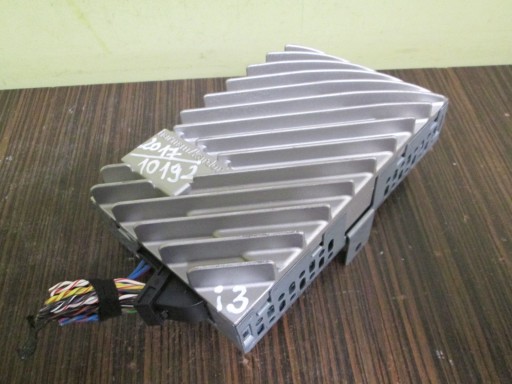 6836346 - BMW F20 F22 F45 усилитель Harman KARDON 9319490