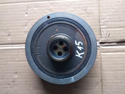 0 221 504 464 - Катушки зажигания BOSCH BMW 1 E87 116i 3 E46 318 320