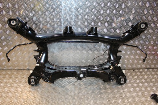 Bmw f20 f30 балка задньої підвіски 6792507