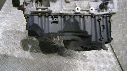 BMW F20 F30 F10 E84 масляный поддон N20 N26 7618512