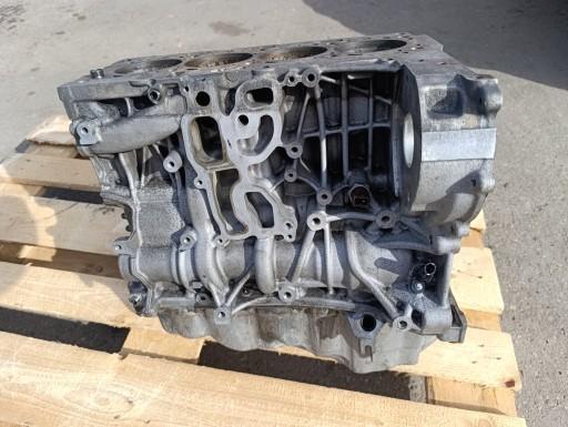 BMW F20 F30 F10 F25 НИЖНИЙ БЛОК ДВИГУНА ПОРШНІ КОЛЕНВАЛА N47D20C