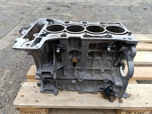7587604 - BMW F20 F30 F25 БЛОК ДВИГАТЕЛЯ N20 N26 2.0i 2.5i