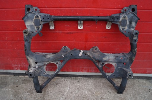 f3012334578 - Bmw f20 f30 f31 санки коляска передня розворот 2.0d