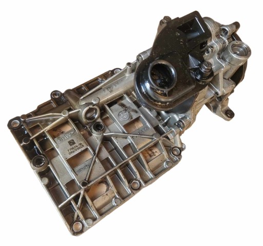 OPEL,ZAFIRA,VECTRA,DIESEL,Z19DT - BMW F20 F30 F33 F34 F15 E84 2.5 D n47d20d масляний насос мастила