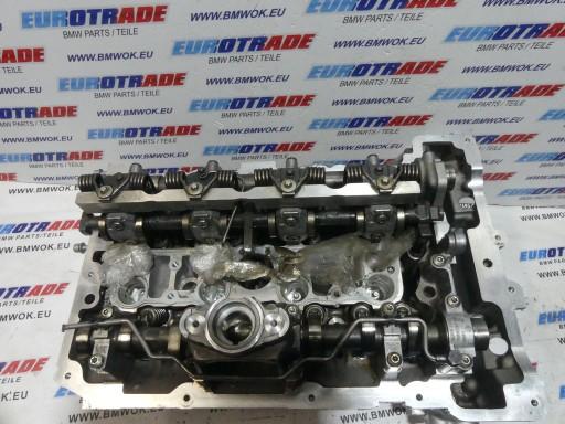 7624778 - BMW F20 F30 F34 ГОЛОВКА ЦИЛІНДРУ N20 7624776