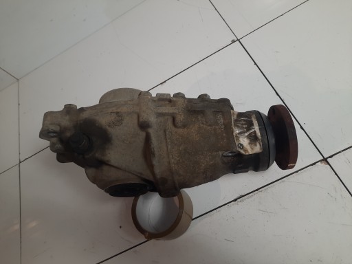 BMW F20 F30 F36 диференціальний міст 7578153 3,38