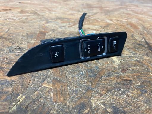 BMW F20 F30 F36 спорт PDC кнопкова панель 9252912