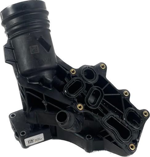 BMW F20 F30 G30 корпус масляного фильтра 8583895