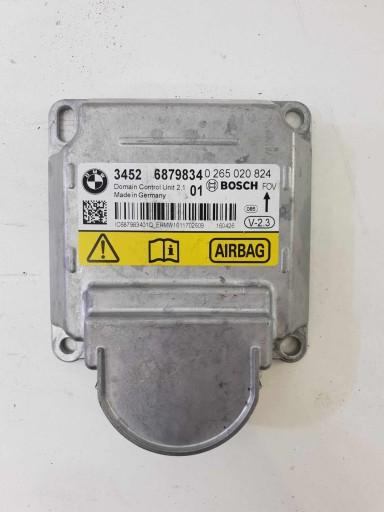 198099EX - MERCEDES ACTROS MP4 INTERAXIAL COVER RIGHT