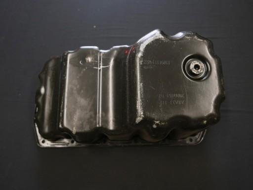 7600461 - BMW F20 F30 N13 масляний піддон