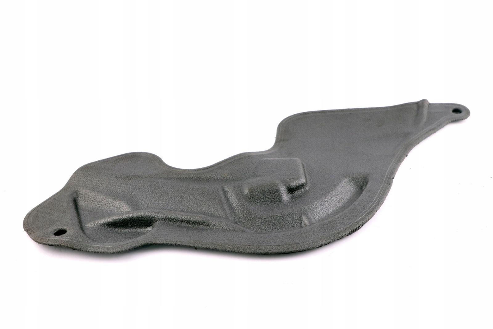 7286650 - BMW F20 звукоизоляция пена задняя дверь