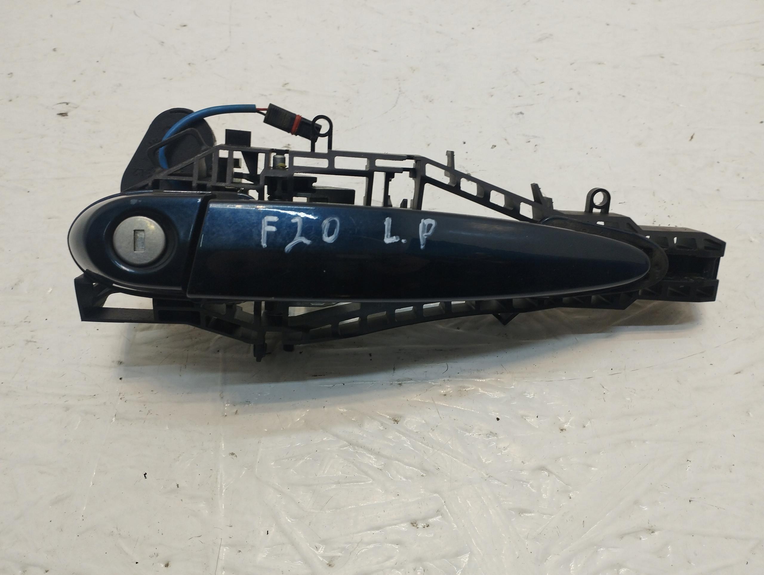 BMW F20 ручка дверей ліва передня