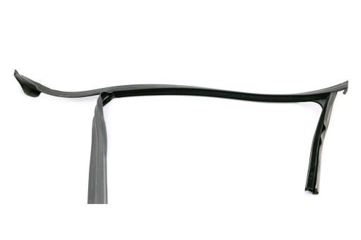 7376385 - BMW F20 LCI уплотнитель стекла двери передний левый