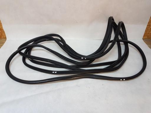 7240834 - BMW F20 прокладка уплотнения двери правая левая передняя