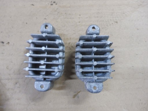 1 - BMW F21 F20 Lift Module светодиодная лампа Lame Lame 7428425