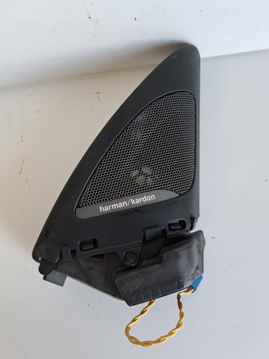 7269362 - BMW F21 F22 F23 решітка динаміка HARMAN KARDON 7269362