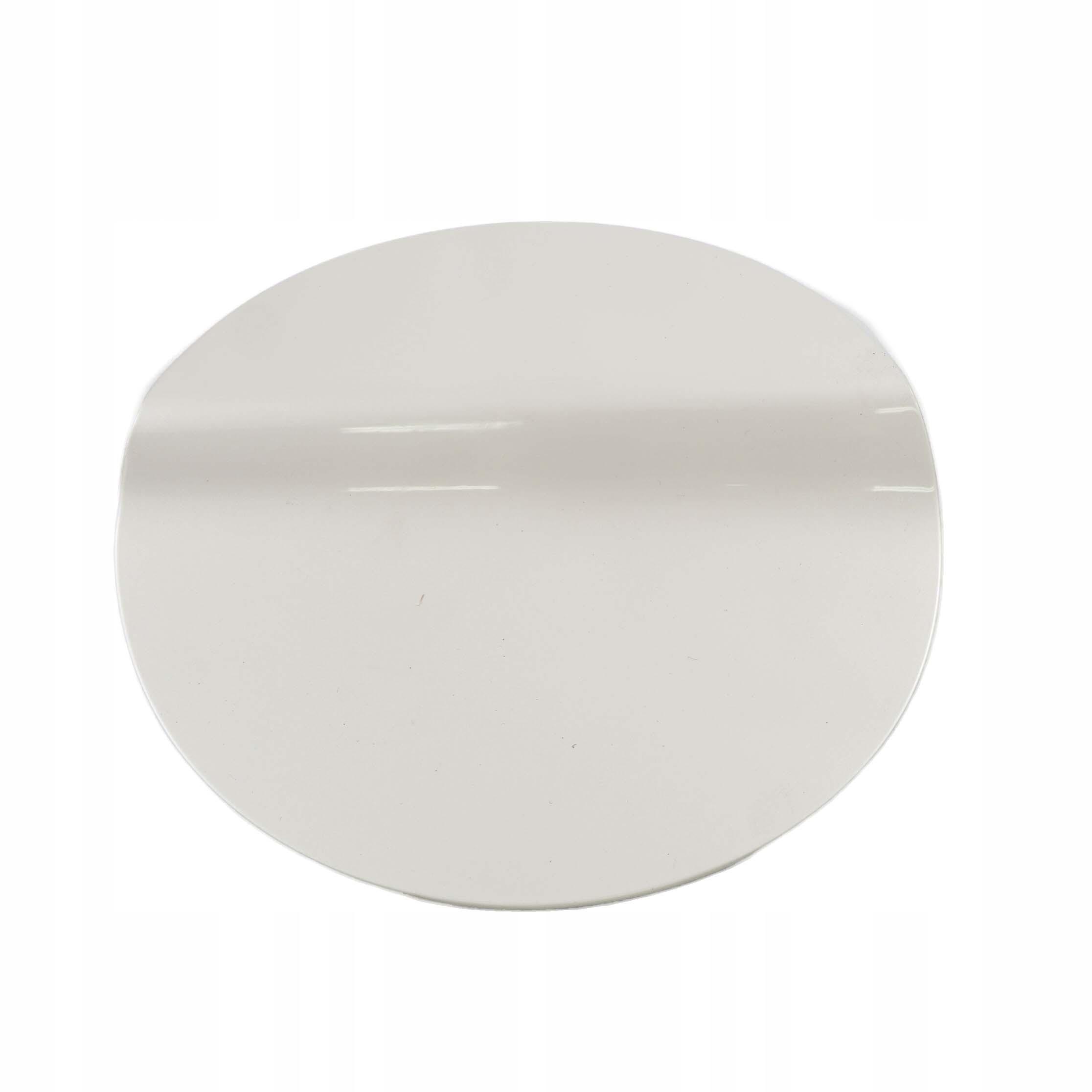 7270543 - BMW F21 крышка топливного бака Mineral White Белый