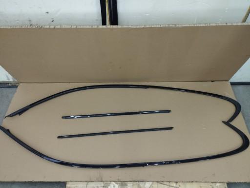 BMW F21 планка крыши M пакет SHADOWLINE P + L