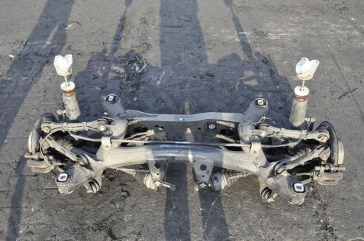 Bmw f22 1.5 підвіска заднього променя