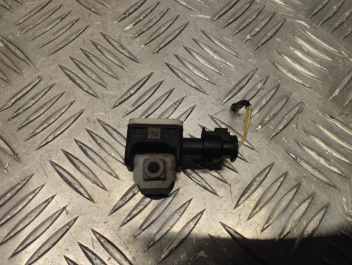 BMW F22 F23 F34 F87 датчик удара 9196020