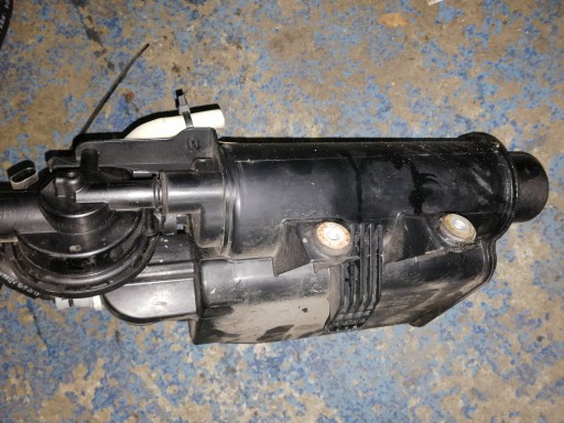 BMW F22 F30 F32 F34 N26 328 ВУГІЛЬНИЙ ФІЛЬТР 7271029