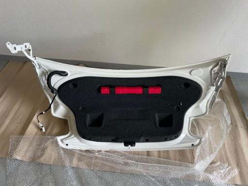 BMW F22 ЗАДНЯЯ ДВЕРЬ LOTA A300 КОНКУРС