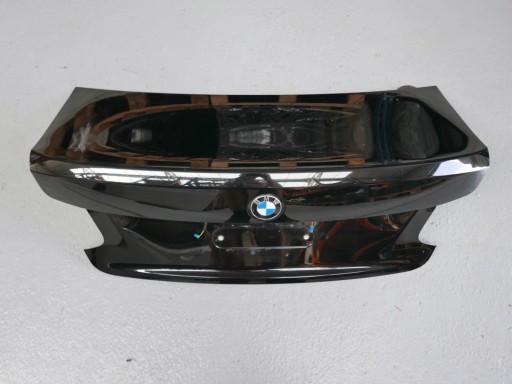 The frame of the trunk, багажник BMW R 1100 RS