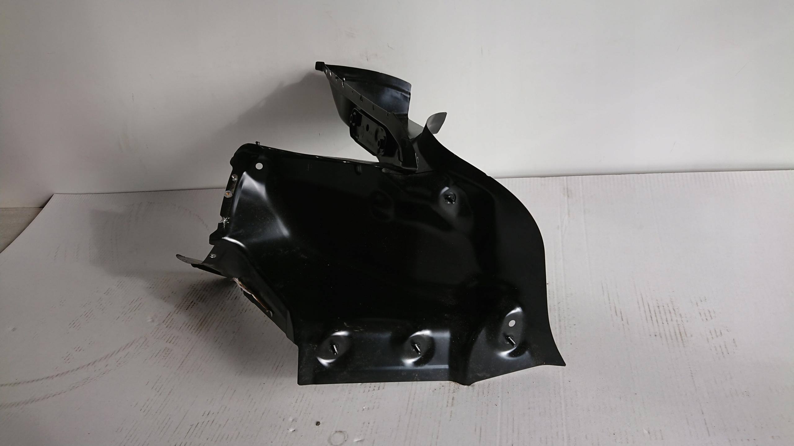 21.289 - Muffler OPEL MOKKA, CHEVROLET TRAX 1.4 2012-