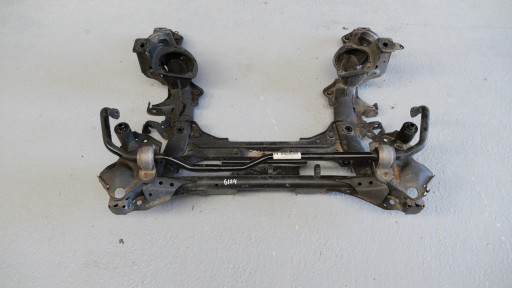 4X4 6872122 - Bmw f23 f33 sleds frs