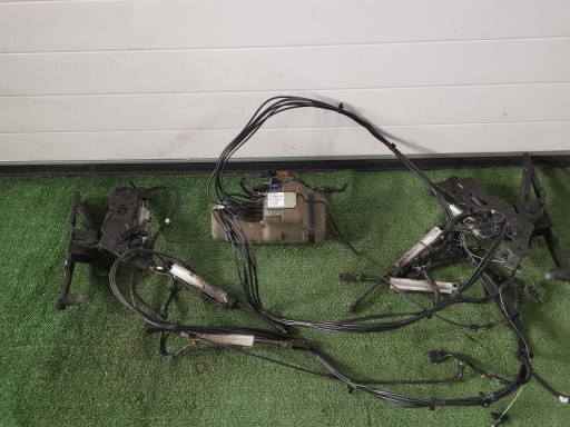 BMW F23 насос даху приводи 7310756